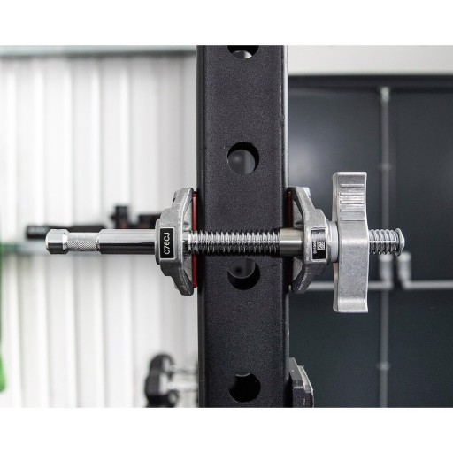 Зажим Manfrotto Centre Vice Jaw 3
