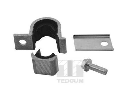 РЕМКОМПЛЕКТ СТАБИЛИЗАТОРА TED97757 TEDGUM