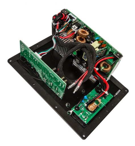 TONSIL WA-200 Усилитель для сабвуфера 230 В БАС 300 Вт