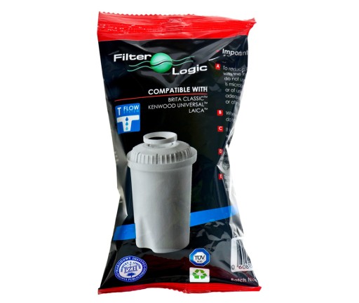 Фильтр-кувшин FilterLogic FL-601