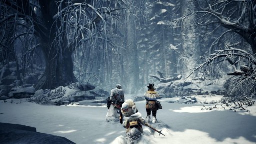 Monster Hunter World Iceborne Master Edition XBOX One / Xbox Series X|S