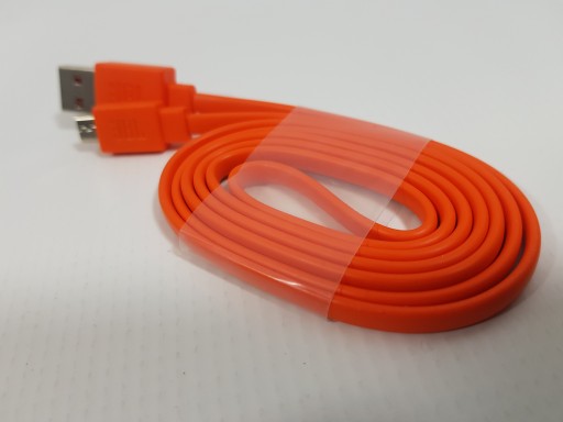 КАБЕЛЬ JBL USB-MICRO USB ДЛЯ ЗАРЯДКИ НАУШНИКОВ/ДИНАМИКОВ BLUETOOTH