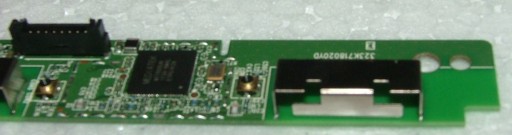 Модуль передатчика Wi-Fi и 3D WN4519R Philips 55 дюймов