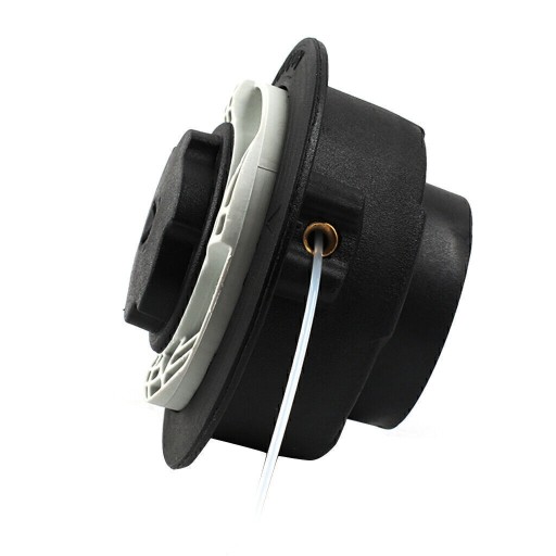 РЕЖУЩАЯ ГОЛОВКА C6-2 AUTOCUT ДЛЯ STIHL FS38 40 45 50 E81-M8*1,25LH