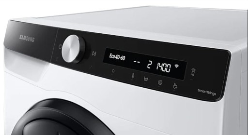 Стиральная машина с сушкой SAMSUNG WD80T554DBE AddWash