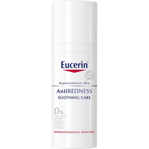 Eucerin успокаивающий дневной крем для лица 50 мл.