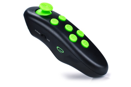 OKULARY GOGLE VR DO WSZYSTKICH TELEFONÓW DO 7 cali