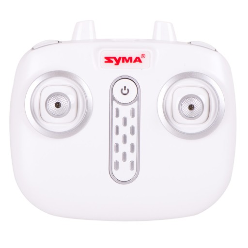 Вертолет на дистанционном управлении RC SYMA S5H 2,4ГГц RTF черный