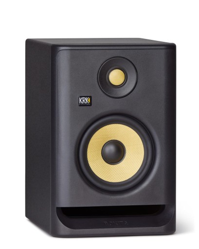 НАБОР МОНИТОРОВ KRK RP7 ROKIT G4 ACTIVE STUDIO