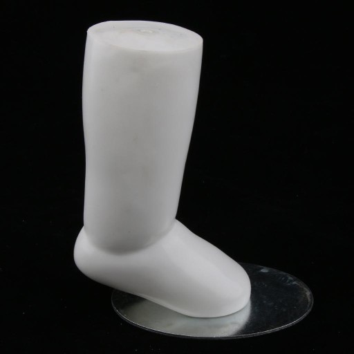 mm Dzieci Foot Display Buty Skarpety 85 mm