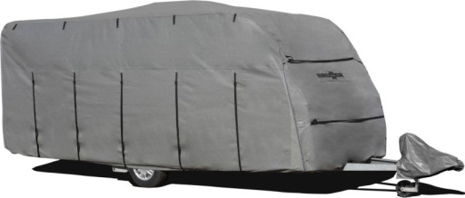 Osłona na przyczepę Caravan Cover 700-750 BRUNNER