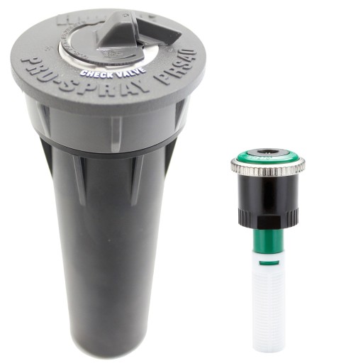 Hunter PROS PRS40 CV + РОТАТОРНАЯ ФОРСУНКА MP2000 210-270