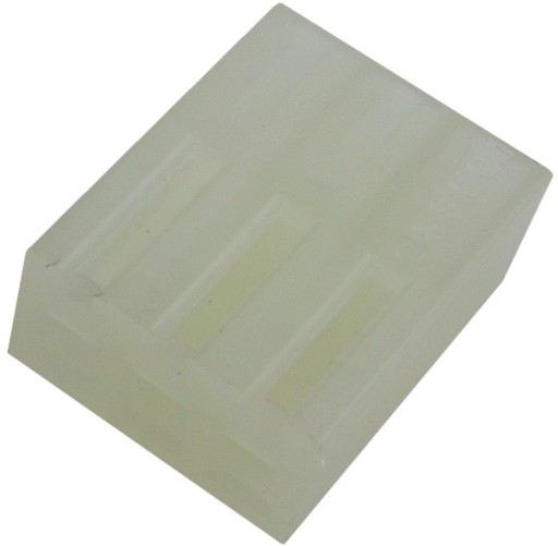 Розетка + контакты 3,96мм 3-контактный (5 шт.) /0083-5