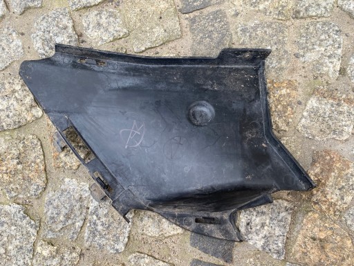 MERCEDES 253 GLC WLOT KIEROWNICA POWIETRZA 2538853100 2538853100 ORYGINAŁ