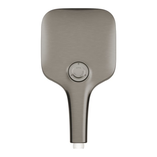 GROHE EUROCUBE 31 комплект скрытого монтажа матовый графит