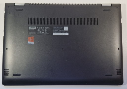 Корпус LENOVO YOGA 510 410-14ISK с процессором i7