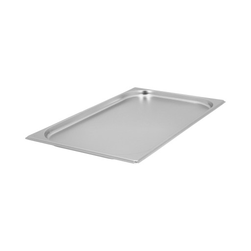 POJEMNIK GN 1/1 20 MM ZE STALI NIERDZEWNEJ GASTRONOMICZNY 2.2 L TECHNICA