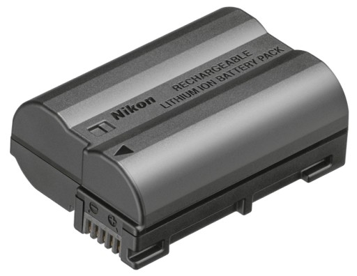 Литиевая батарея Nikon EN-EL15C НОВИНКА