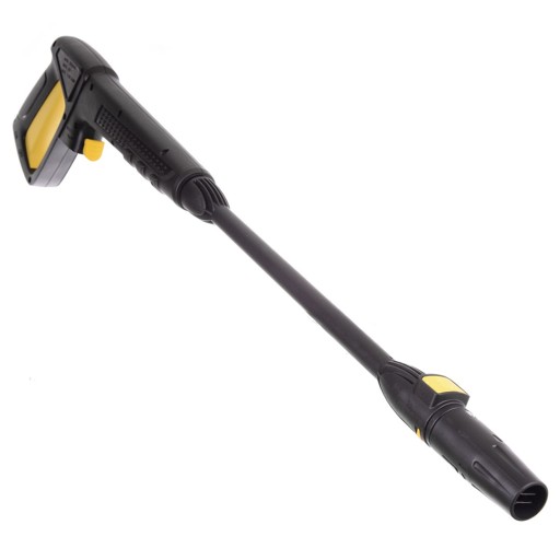 Шайба для насадки пистолета Пробка Macallister 8 мм Black Decker Bosch AQT