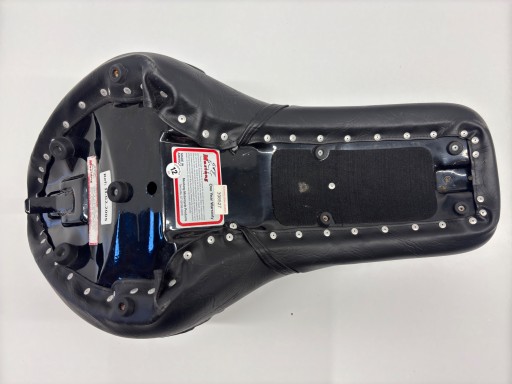 Мустанг Harley Davidson Softail 00-04 SEAT SEAT