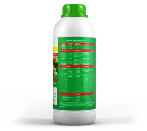 УДОБРЕНИЕ ОТПУСКЫВАТЕЛЬ ДЛЯ КАБАНОВ, РОСЕЙ, GREENBULL 1Л