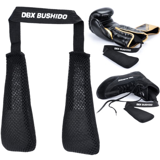 DBX BUSHIDO БОКСЕРСКИЕ ПЕРЧАТКИ ОСВЕЖИТЕЛЬ И СУШИЛКА | ПОЗАБОТИТЬСЯ О СВОЕМ ОБОРУДОВАНИИ