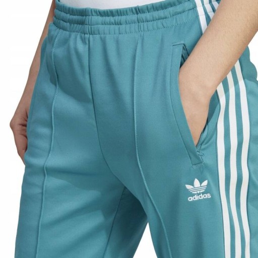 Spodnie dresowe damskie ADIDAS ADICOLOR IK6602