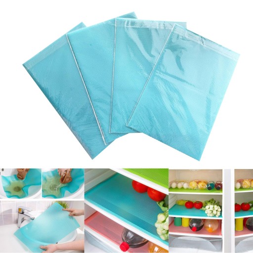 Стол с полками для холодильника Fridge Pad