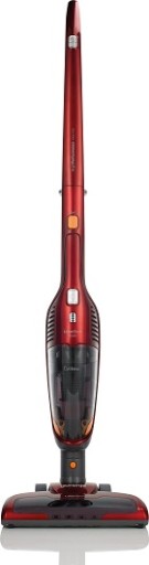 Вертикальный пылесос Gorenje SVC216FR без мешка 2 в 1