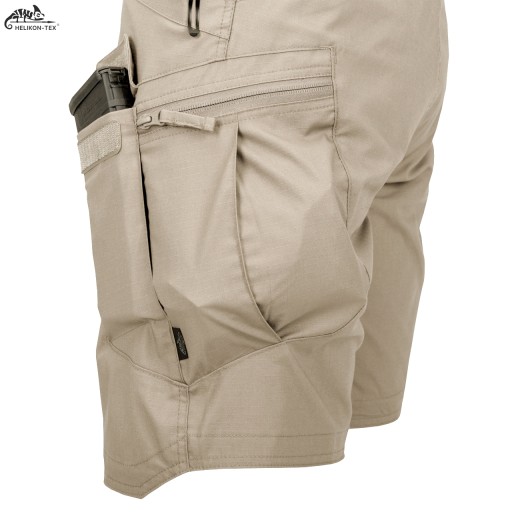 ШОРТЫ МУЖСКИЕ БОЕВЫЕ UTS RS 8.5 HELIKON