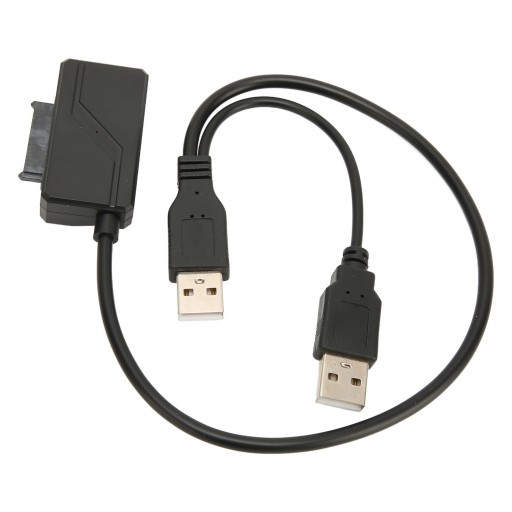 Внешний кабель оптического привода USB2.0