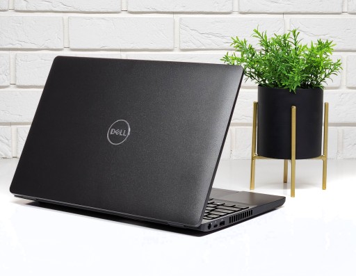 НОУТБУК ДЛЯ РАБОТЫ И ИГРЫ Dell 15,6 i5 4x3,9 ГГц TURBO SSD 512 ГБ 16 ГБ FULLHD