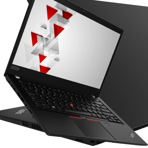 Lenovo ThinkPad T490 i5-8GEN | 8GB | 4TB NVMe | Win 11 Pro | EKO