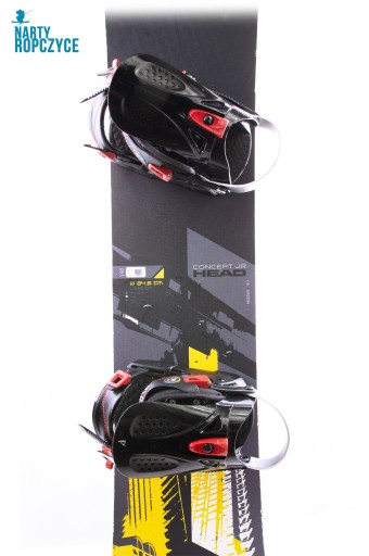 Доска 150 ROSSIGNOL EXP + КРЕПЛЕНИЯ V45R Сноуборд!