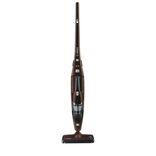Вертикальный пылесос Bosch MOVE 2in1 BBHMOVE5N бежевый/коричневый