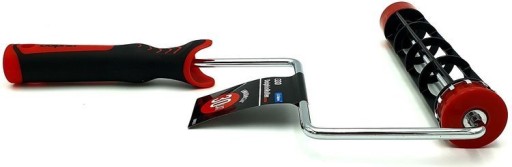 2x РУЧКА KILLER ROLLER 25CM DR25 для покраски стен