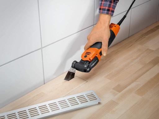 Шлифмашина MULTIMASTER MM 700 Max Fein 72296862000