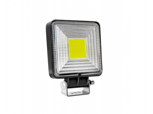 Сервисная рабочая лампа 12/24В COB LED 2080лм