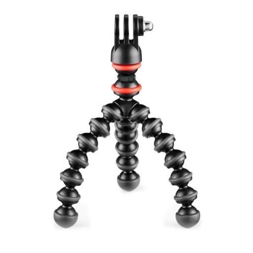Штатив Joby GorillaPod Starter Kit с держателем для смартфона/GoPro