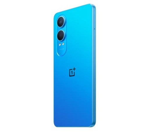 Смартфон OnePlus Nord CE 4 Lite 8/256 ГБ 5G AMOLED 6,67 дюйма, 120 Гц, синий