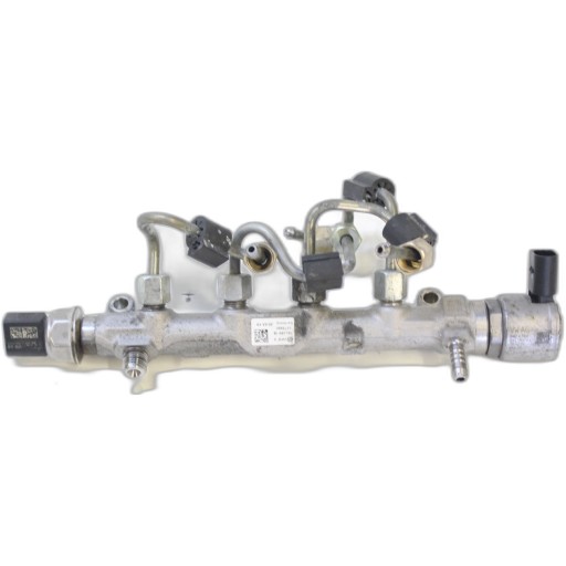 Топливная рампа Seat Tarraco 04L089H