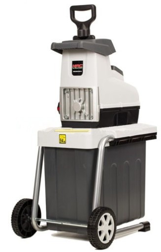ИЗМЕЛЬЧИТЕЛЬ NAC SHE280S-BOX-G 2800 Вт макс. 44 мм IP24