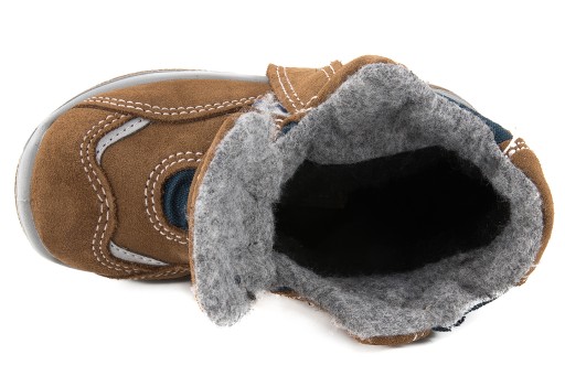 PRIMIGI 2863022 СНЕЖНЫЕ БОТИНКИ БОТИНКИ GORE-TEX