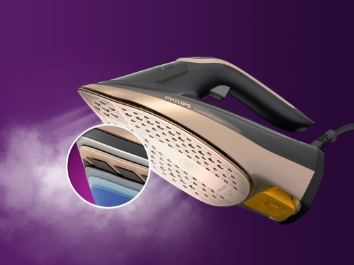 Паровой утюг Philips Azur 8000 серии DST8041/80