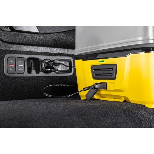 Автомобильное зарядное устройство Karcher для EDI 4 OC 3 2.644-250.0