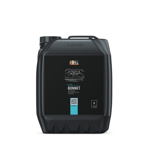 ADBL Bonnet 5л жидкость для обивки потолка и обивки