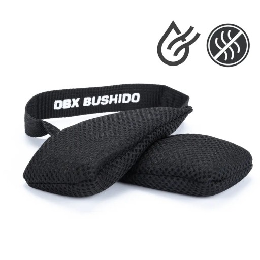 DBX BUSHIDO БОКСЕРСКИЕ ПЕРЧАТКИ ОСВЕЖИТЕЛЬ И СУШИЛКА | ПОЗАБОТИТЬСЯ О СВОЕМ ОБОРУДОВАНИИ