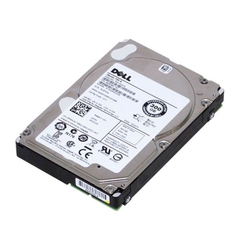 ДИСК DELL SAS 300 ГБ 10 КБ 0PGHJG