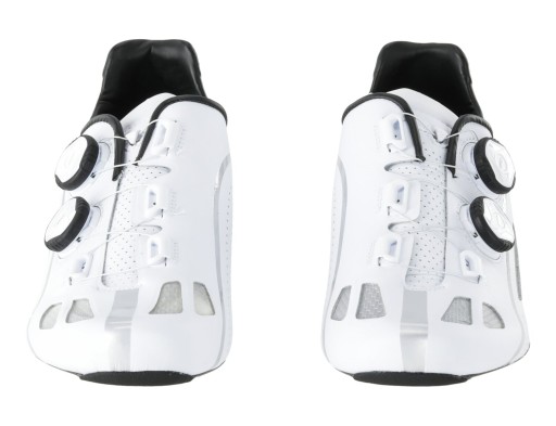 BUTY ROWEROWE SZOSOWE FLR F-XX CARBON r.44