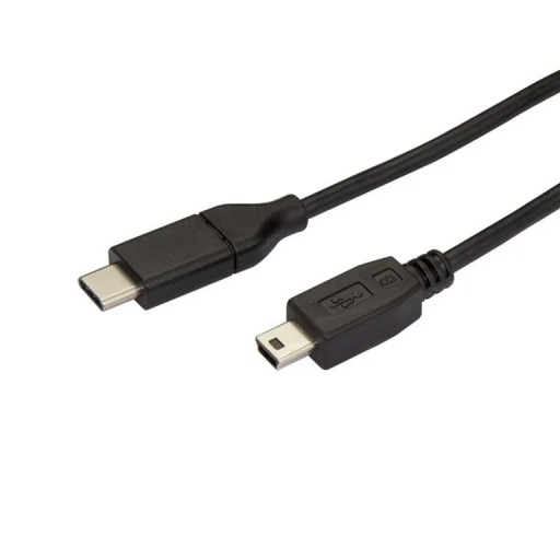 StarTech.com USB2CMB2M USB-кабель 2 м USB 2.0 USB C